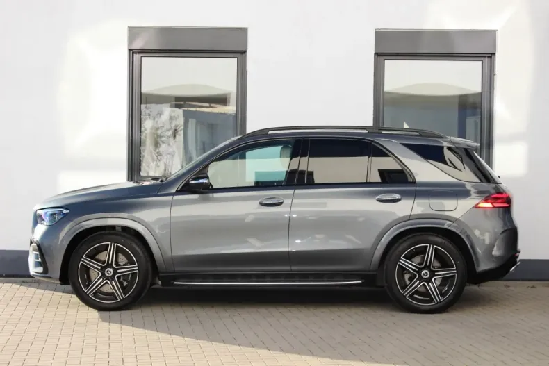 Mercedes-Benz GLE 350 din 2023 cu 45.900 km - oferta MER140335 - foto 34