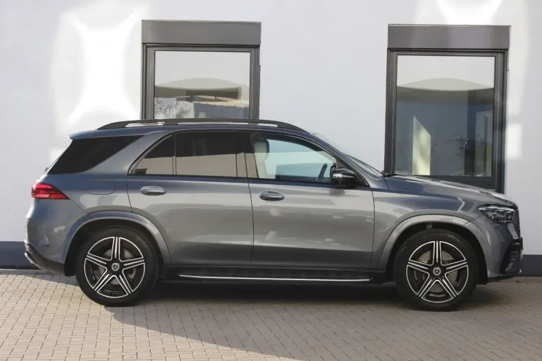 Mercedes-Benz GLE 350 din 2023 cu 45.900 km - oferta MER140335 - foto 35