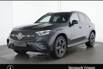 Mercedes-Benz GLC 300 din 2024 - oferta MER140340