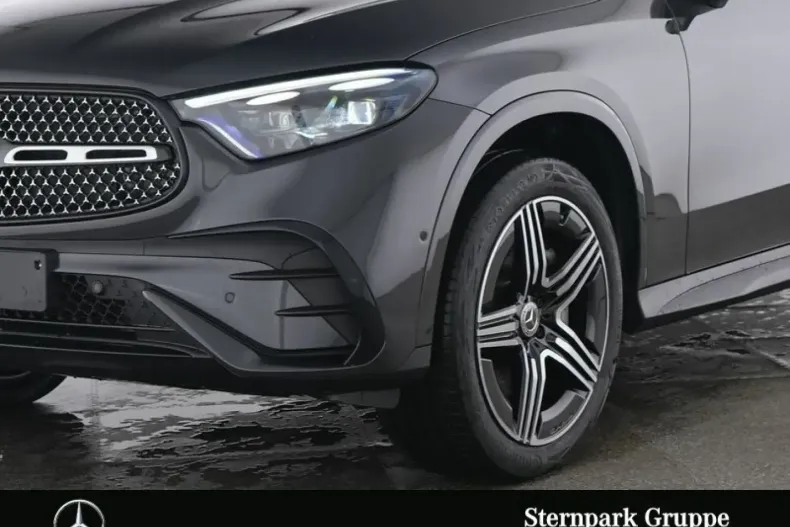 Mercedes-Benz GLC 300 din 2024 cu 23.118 km - oferta MER140340 - foto 2