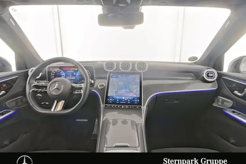 Mercedes-Benz GLC 300 din 2024 cu 23.118 km - oferta MER140340 - foto 3