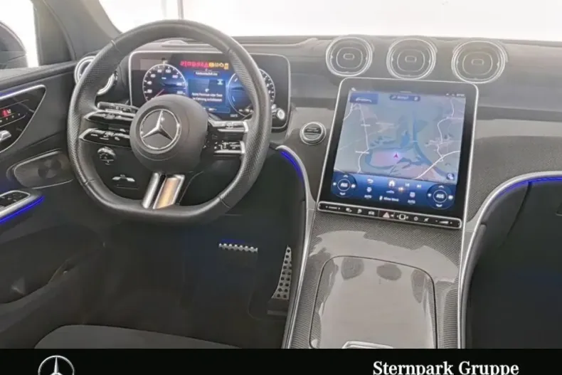 Mercedes-Benz GLC 300 din 2024 cu 23.118 km - oferta MER140340 - foto 4