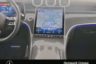 Mercedes-Benz GLC 300 din 2024 cu 23.118 km - oferta MER140340 - foto 5