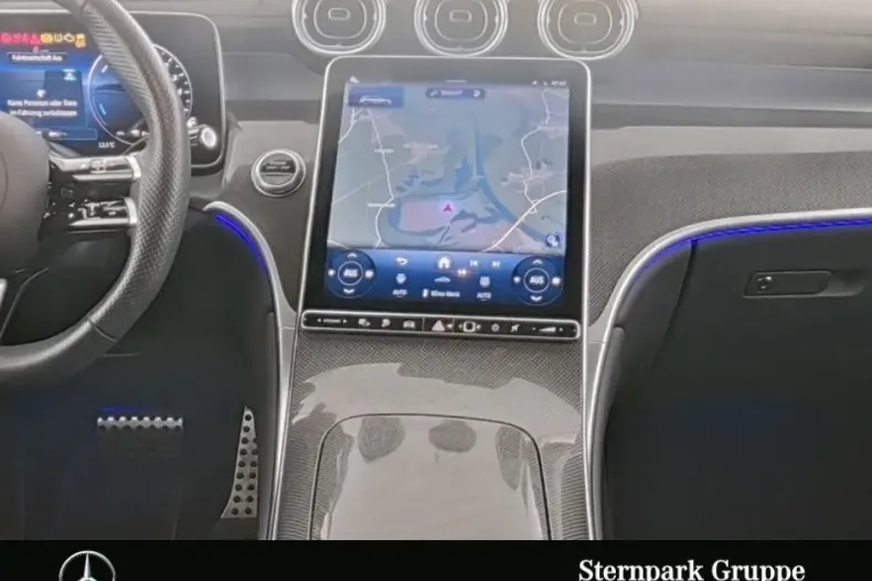 Mercedes-Benz GLC 300 din 2024 cu 23.118 km - oferta MER140340 - foto 5