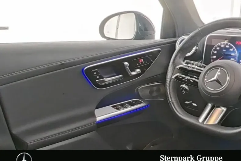 Mercedes-Benz GLC 300 din 2024 cu 23.118 km - oferta MER140340 - foto 6