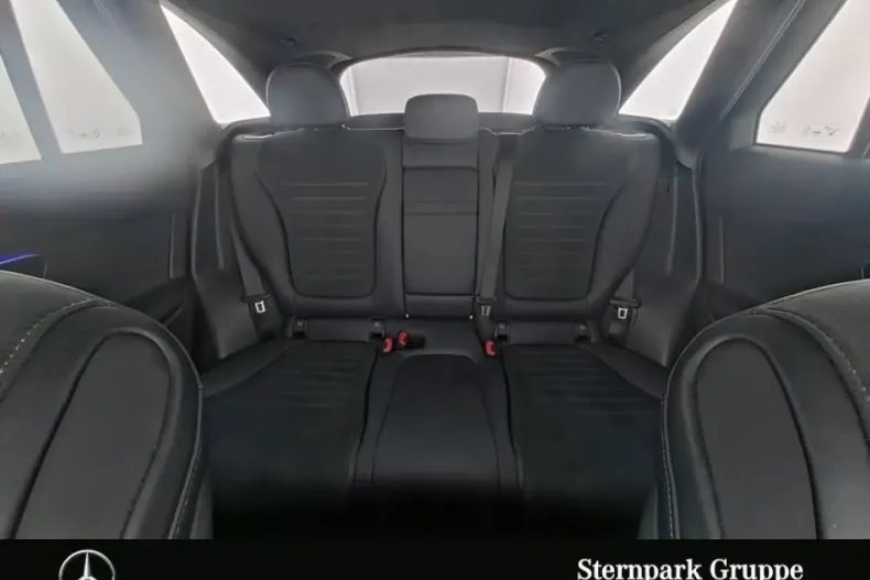 Mercedes-Benz GLC 300 din 2024 cu 23.118 km - oferta MER140340 - foto 7