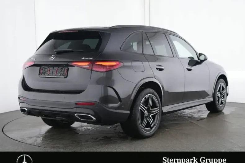Mercedes-Benz GLC 300 din 2024 cu 23.118 km - oferta MER140340 - foto 8