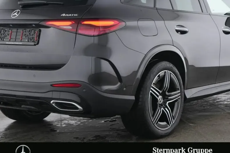 Mercedes-Benz GLC 300 din 2024 cu 23.118 km - oferta MER140340 - foto 9