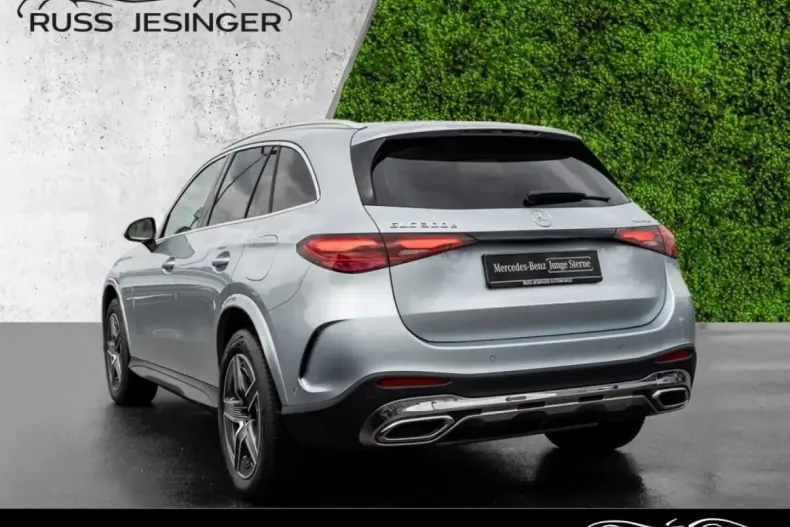 Mercedes-Benz GLC 300 din 2024 cu 18.900 km - oferta MER140344 - foto 3