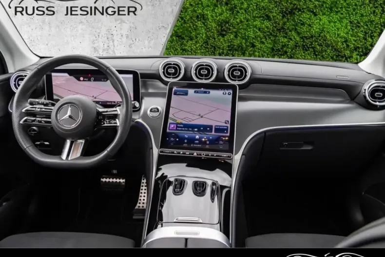 Mercedes-Benz GLC 300 din 2024 cu 18.900 km - oferta MER140344 - foto 4