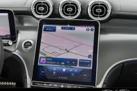 Mercedes-Benz GLC 300 din 2024 cu 18.900 km - oferta MER140344 - foto 14