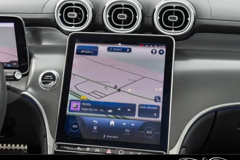 Mercedes-Benz GLC 300 din 2024 cu 18.900 km - oferta MER140344 - foto 14