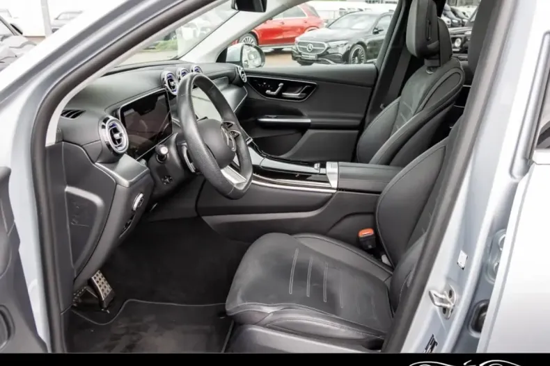 Mercedes-Benz GLC 300 din 2024 cu 18.900 km - oferta MER140344 - foto 16