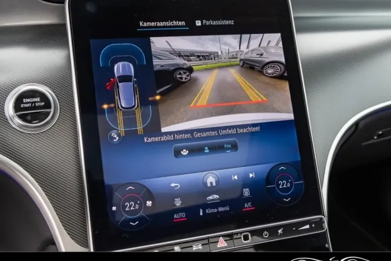 Mercedes-Benz GLC 300 din 2024 cu 18.900 km - oferta MER140344 - foto 18