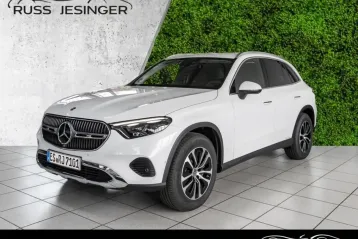 Mercedes-Benz GLC 450 din 2024 - oferta MER140345