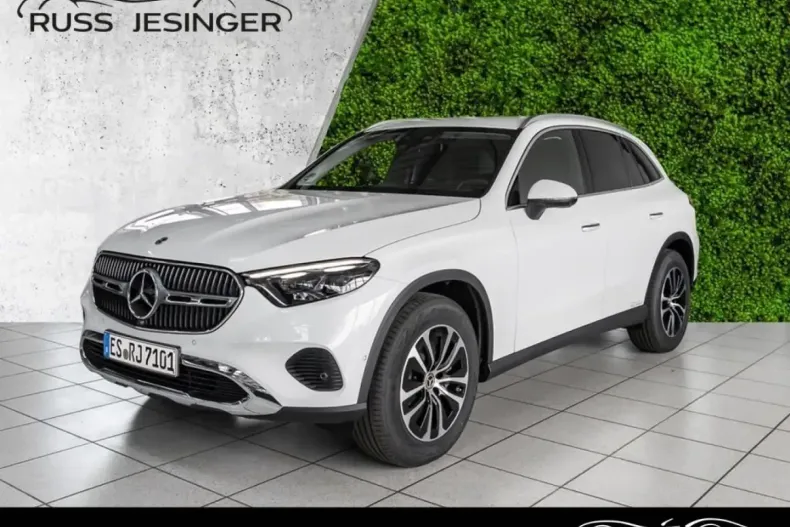 Mercedes-Benz GLC 450 din 2024 cu 14.901 km - oferta MER140345 - foto 1