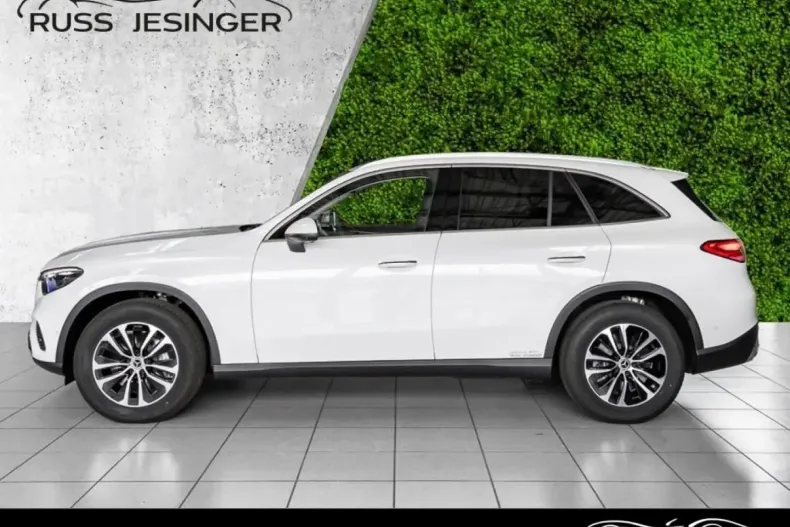 Mercedes-Benz GLC 450 din 2024 cu 14.901 km - oferta MER140345 - foto 2