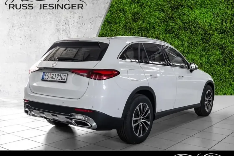 Mercedes-Benz GLC 450 din 2024 cu 14.901 km - oferta MER140345 - foto 3