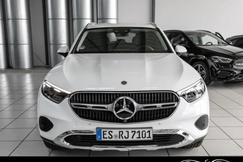 Mercedes-Benz GLC 450 din 2024 cu 14.901 km - oferta MER140345 - foto 9