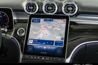 Mercedes-Benz GLC 450 din 2024 cu 14.901 km - oferta MER140345 - foto 13