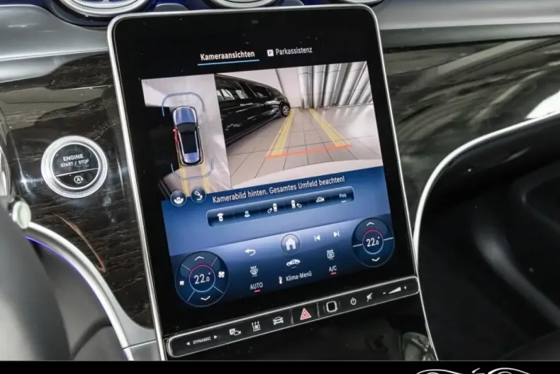 Mercedes-Benz GLC 450 din 2024 cu 14.901 km - oferta MER140345 - foto 18