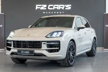 Porsche Cayenne din 2024 - oferta POR140346