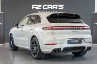 Porsche Cayenne din 2024 cu 13.320 km - oferta POR140346 - foto 3
