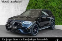 Mercedes-Benz GLC 63 AMG din 2022 cu 42.850 km - oferta MER140347 - foto 1