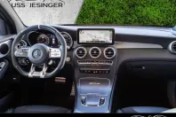 Mercedes-Benz GLC 63 AMG din 2022 cu 42.850 km - oferta MER140347 - foto 4