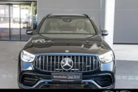 Mercedes-Benz GLC 63 AMG din 2022 cu 42.850 km - oferta MER140347 - foto 8