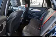 Mercedes-Benz GLC 63 AMG din 2022 cu 42.850 km - oferta MER140347 - foto 10