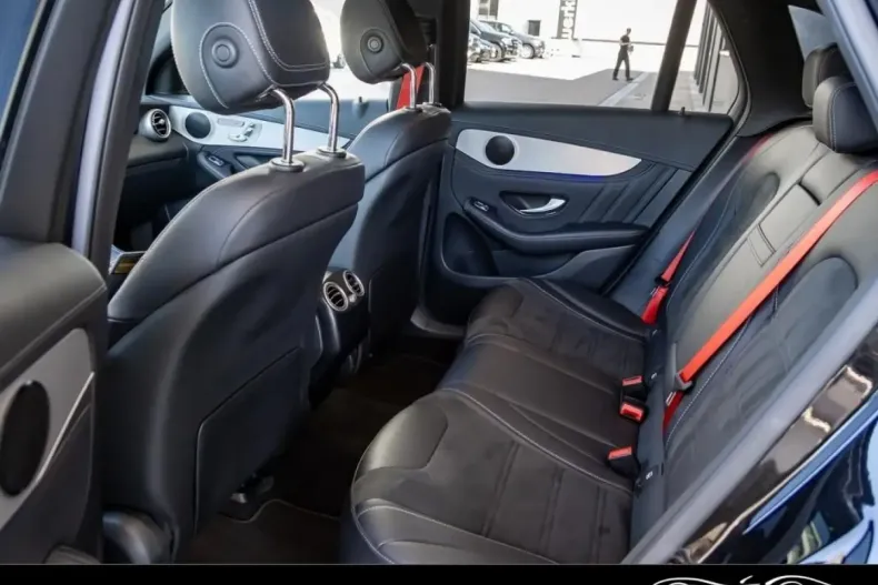 Mercedes-Benz GLC 63 AMG din 2022 cu 42.850 km - oferta MER140347 - foto 10