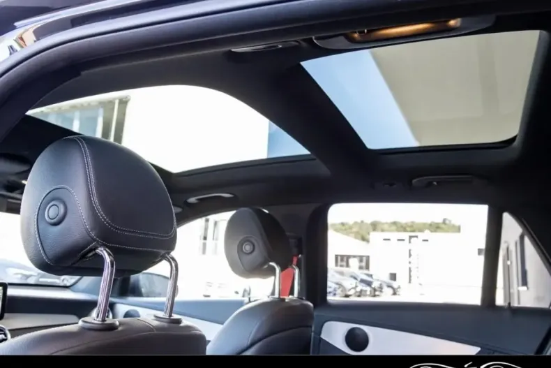 Mercedes-Benz GLC 63 AMG din 2022 cu 42.850 km - oferta MER140347 - foto 11