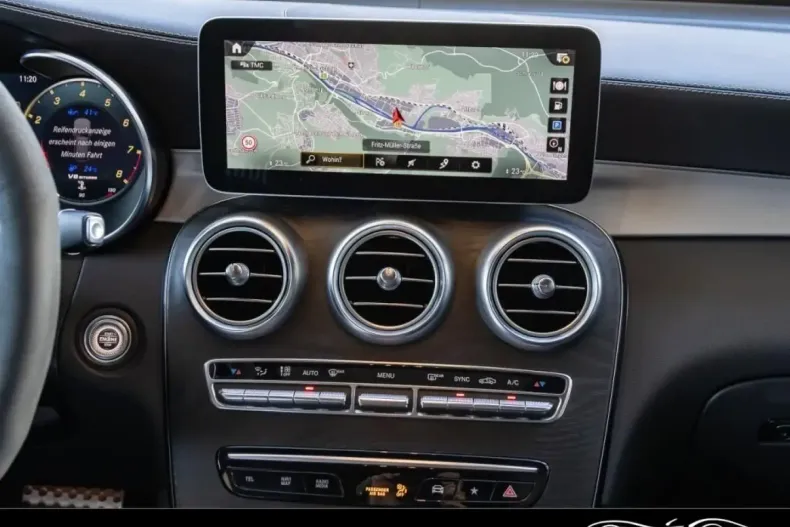 Mercedes-Benz GLC 63 AMG din 2022 cu 42.850 km - oferta MER140347 - foto 13