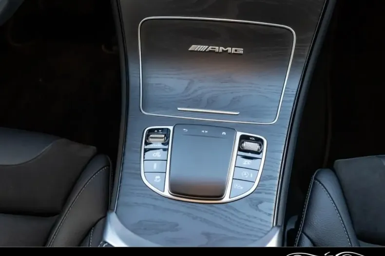 Mercedes-Benz GLC 63 AMG din 2022 cu 42.850 km - oferta MER140347 - foto 14