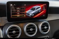 Mercedes-Benz GLC 63 AMG din 2022 cu 42.850 km - oferta MER140347 - foto 18