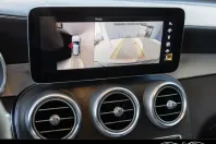 Mercedes-Benz GLC 63 AMG din 2022 cu 42.850 km - oferta MER140347 - foto 19