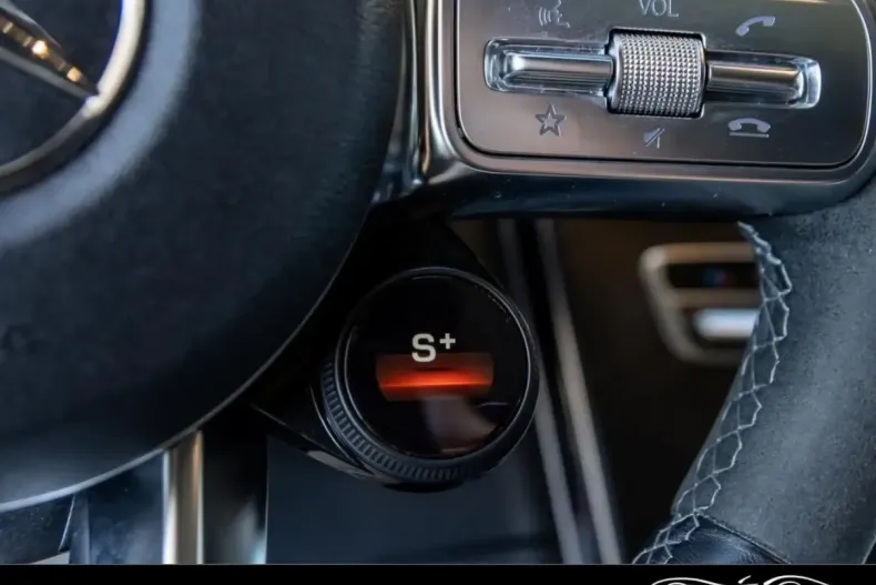 Mercedes-Benz GLC 63 AMG din 2022 cu 42.850 km - oferta MER140347 - foto 20