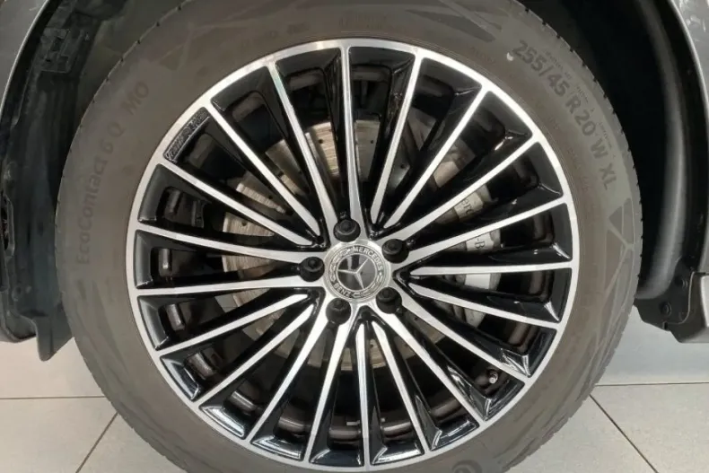 Mercedes-Benz GLC 200 din 2024 cu 13.829 km - oferta MER140349 - foto 5