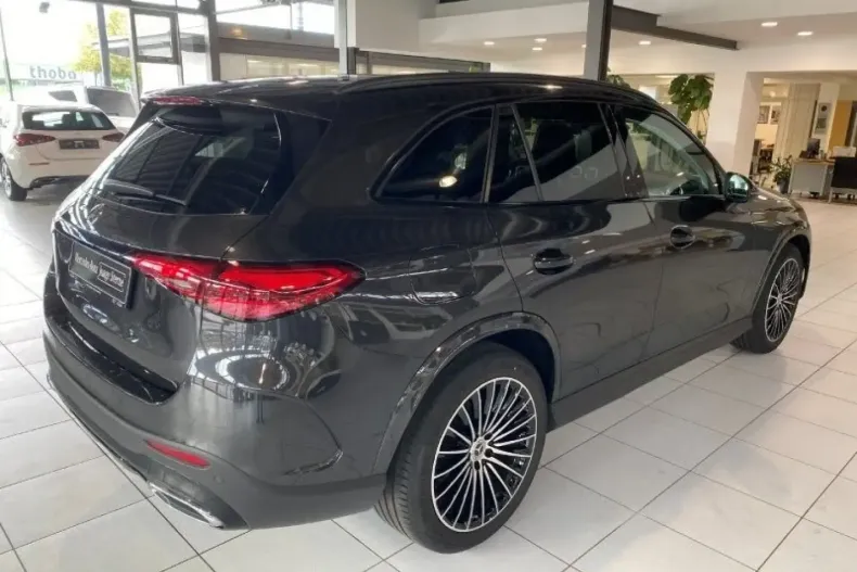 Mercedes-Benz GLC 200 din 2024 cu 13.829 km - oferta MER140349 - foto 6