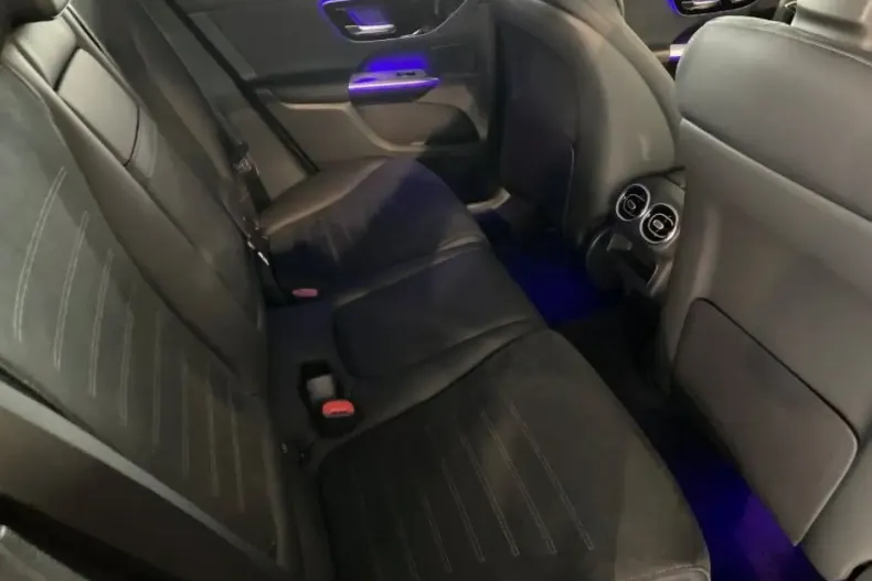 Mercedes-Benz GLC 200 din 2024 cu 13.829 km - oferta MER140349 - foto 10