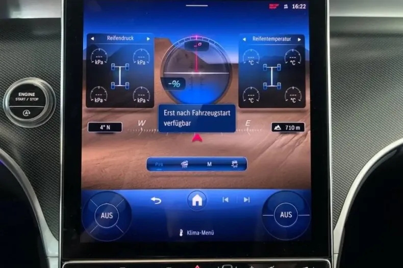 Mercedes-Benz GLC 200 din 2024 cu 13.829 km - oferta MER140349 - foto 15