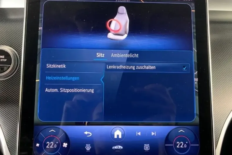 Mercedes-Benz GLC 200 din 2024 cu 13.829 km - oferta MER140349 - foto 18