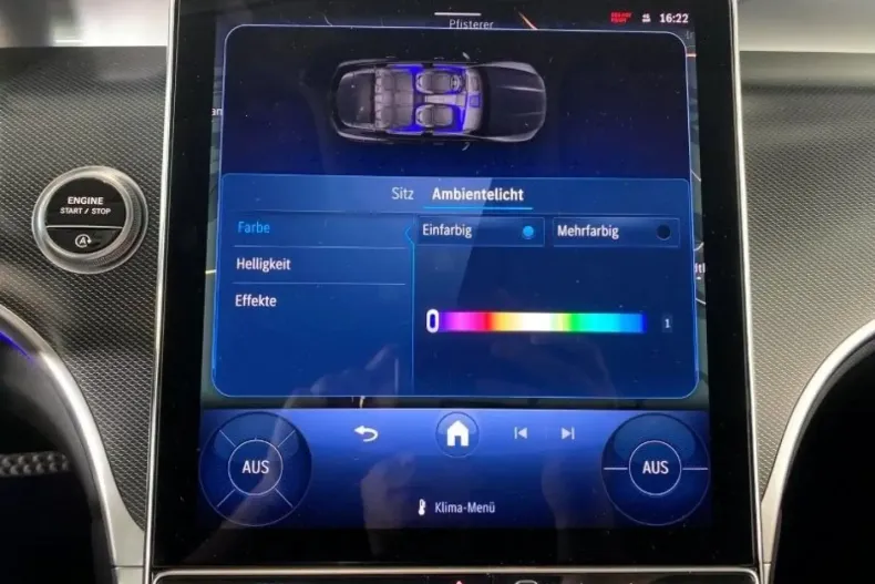 Mercedes-Benz GLC 200 din 2024 cu 13.829 km - oferta MER140349 - foto 22