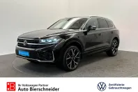 Volkswagen Touareg din 2023 cu 41.225 km - oferta VOL140350 - foto 1