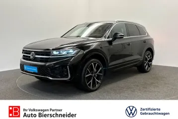 Volkswagen Touareg din 2023 - oferta VOL140350