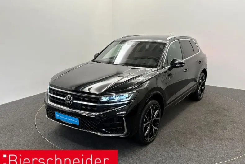 Volkswagen Touareg din 2023 cu 41.225 km - oferta VOL140350 - foto 5