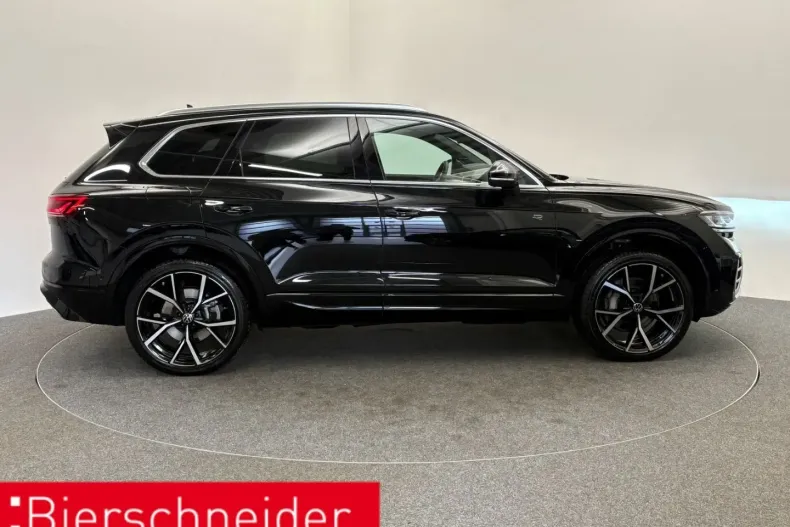 Volkswagen Touareg din 2023 cu 41.225 km - oferta VOL140350 - foto 9