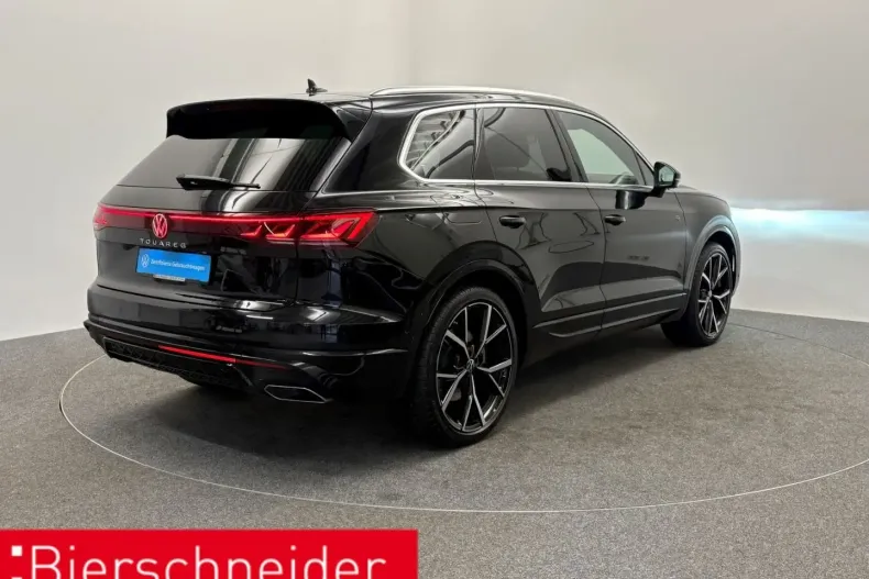 Volkswagen Touareg din 2023 cu 41.225 km - oferta VOL140350 - foto 10