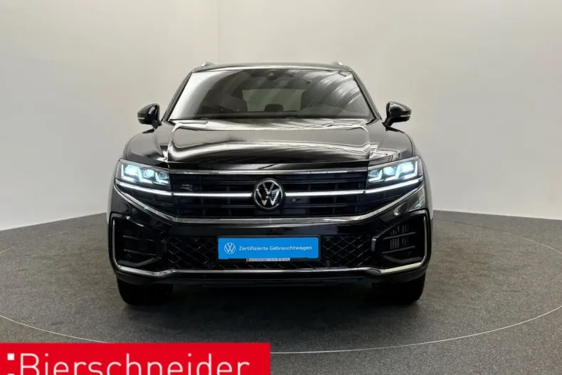 Volkswagen Touareg din 2023 cu 41.225 km - oferta VOL140350 - foto 11